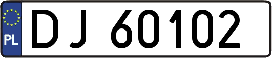 DJ60102