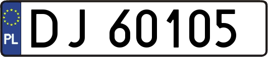 DJ60105