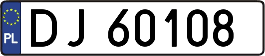 DJ60108