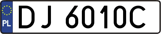 DJ6010C
