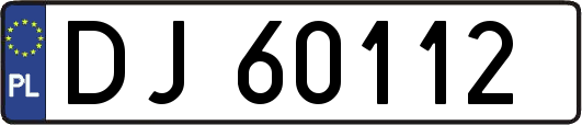 DJ60112