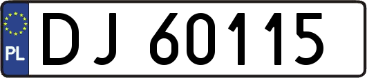 DJ60115