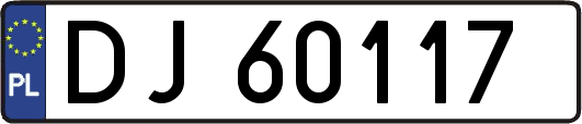 DJ60117