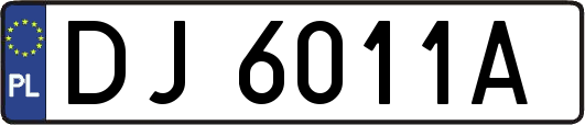 DJ6011A