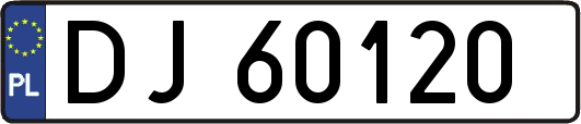 DJ60120