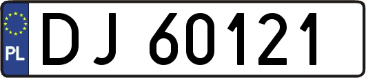 DJ60121