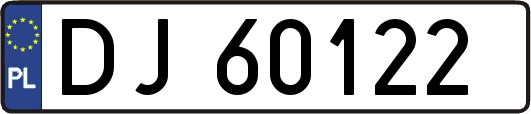 DJ60122