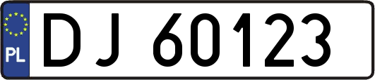 DJ60123
