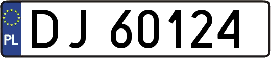 DJ60124