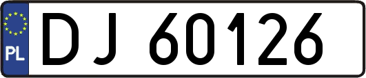 DJ60126
