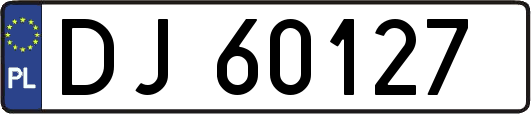 DJ60127