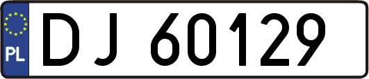 DJ60129