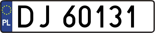DJ60131