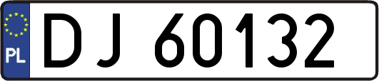 DJ60132