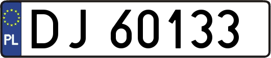 DJ60133