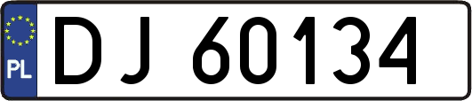 DJ60134