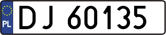 DJ60135