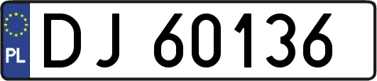 DJ60136