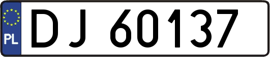 DJ60137
