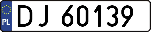 DJ60139