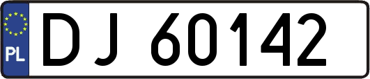 DJ60142