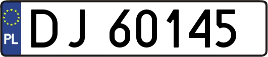DJ60145