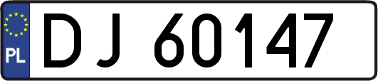 DJ60147