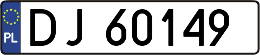 DJ60149