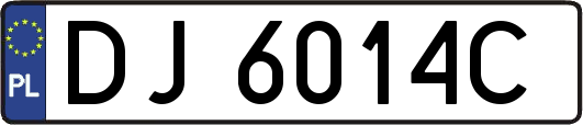 DJ6014C
