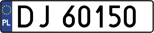 DJ60150