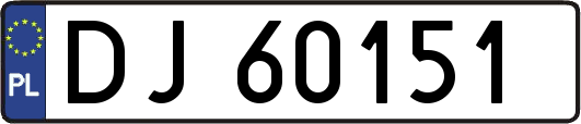 DJ60151