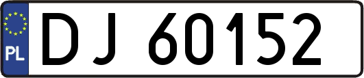 DJ60152