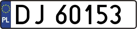 DJ60153