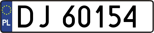 DJ60154