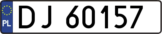 DJ60157
