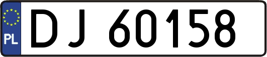 DJ60158