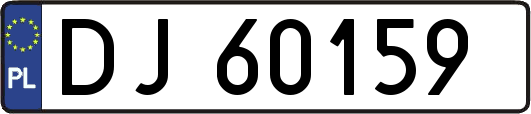 DJ60159