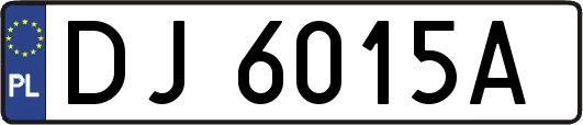 DJ6015A