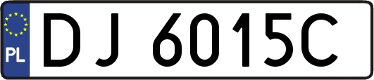 DJ6015C