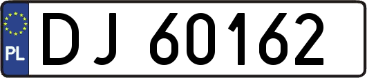 DJ60162