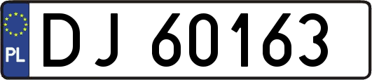 DJ60163