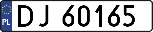 DJ60165