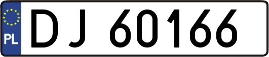 DJ60166