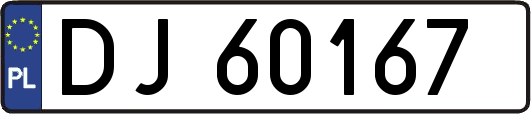 DJ60167