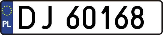 DJ60168
