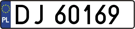 DJ60169
