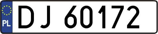 DJ60172