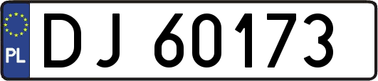 DJ60173