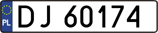 DJ60174