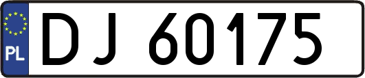 DJ60175
